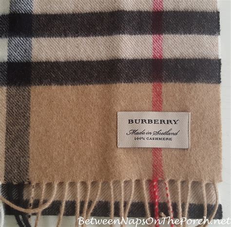 pic of burberry pattern and fake|burberry scarf vs real.